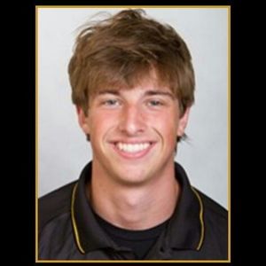 Meet your Posher, Tom